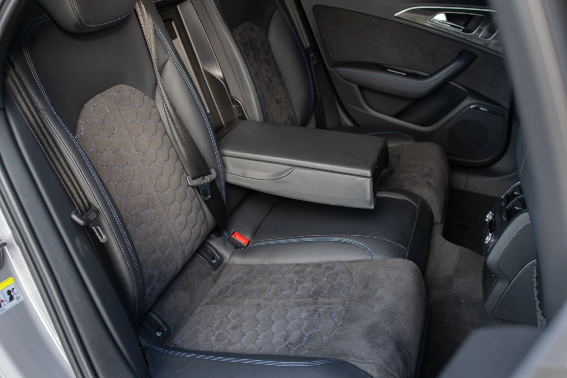 Hoofdafbeelding Audi RS6