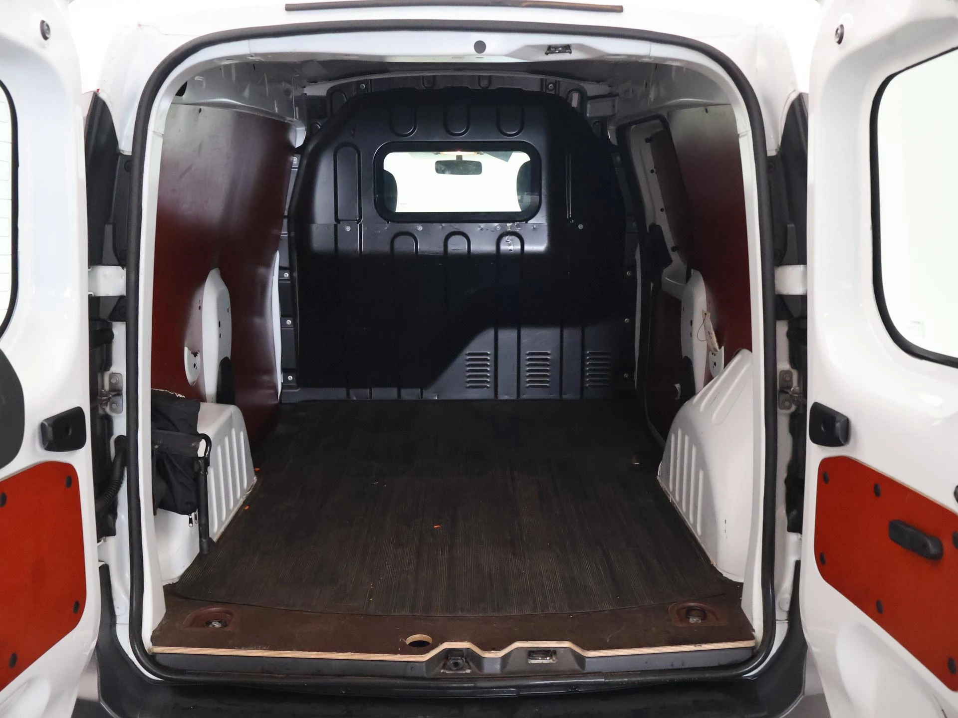 Hoofdafbeelding Dacia Dokker