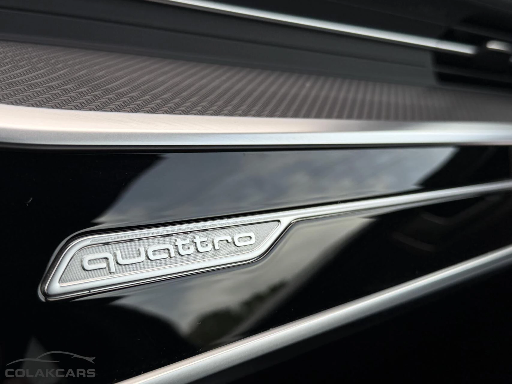 Hoofdafbeelding Audi RS6