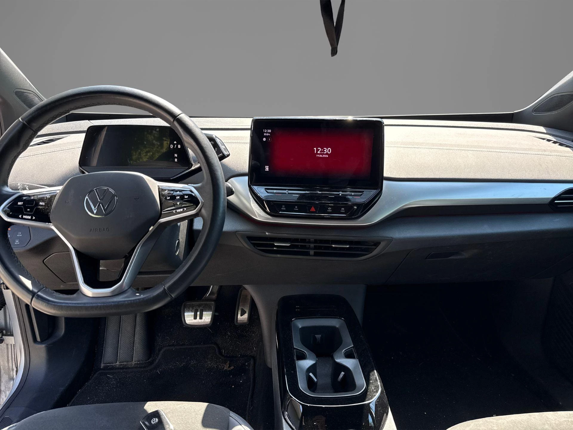 Hoofdafbeelding Volkswagen ID.4