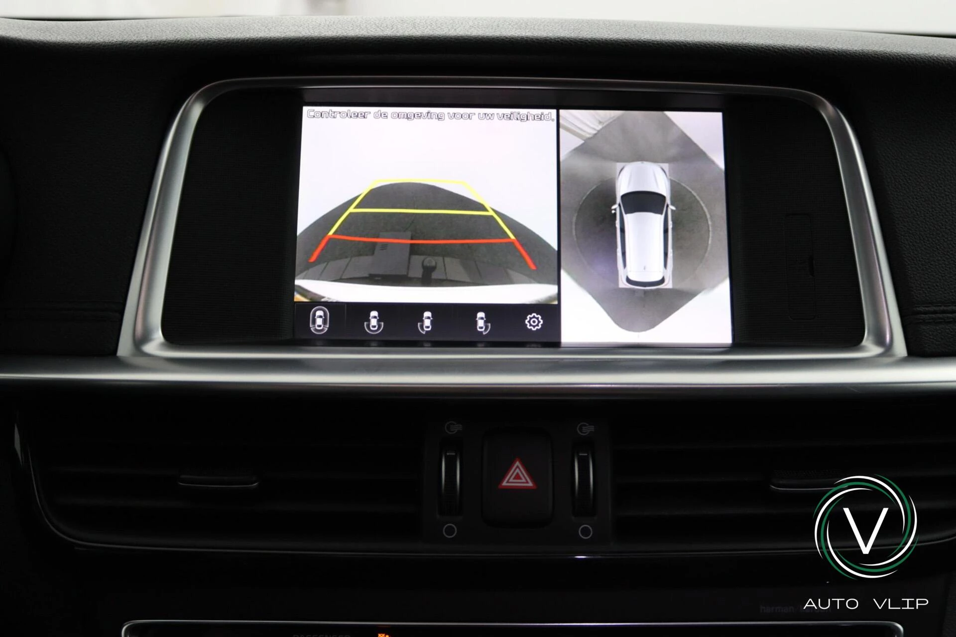 Hoofdafbeelding Kia Optima