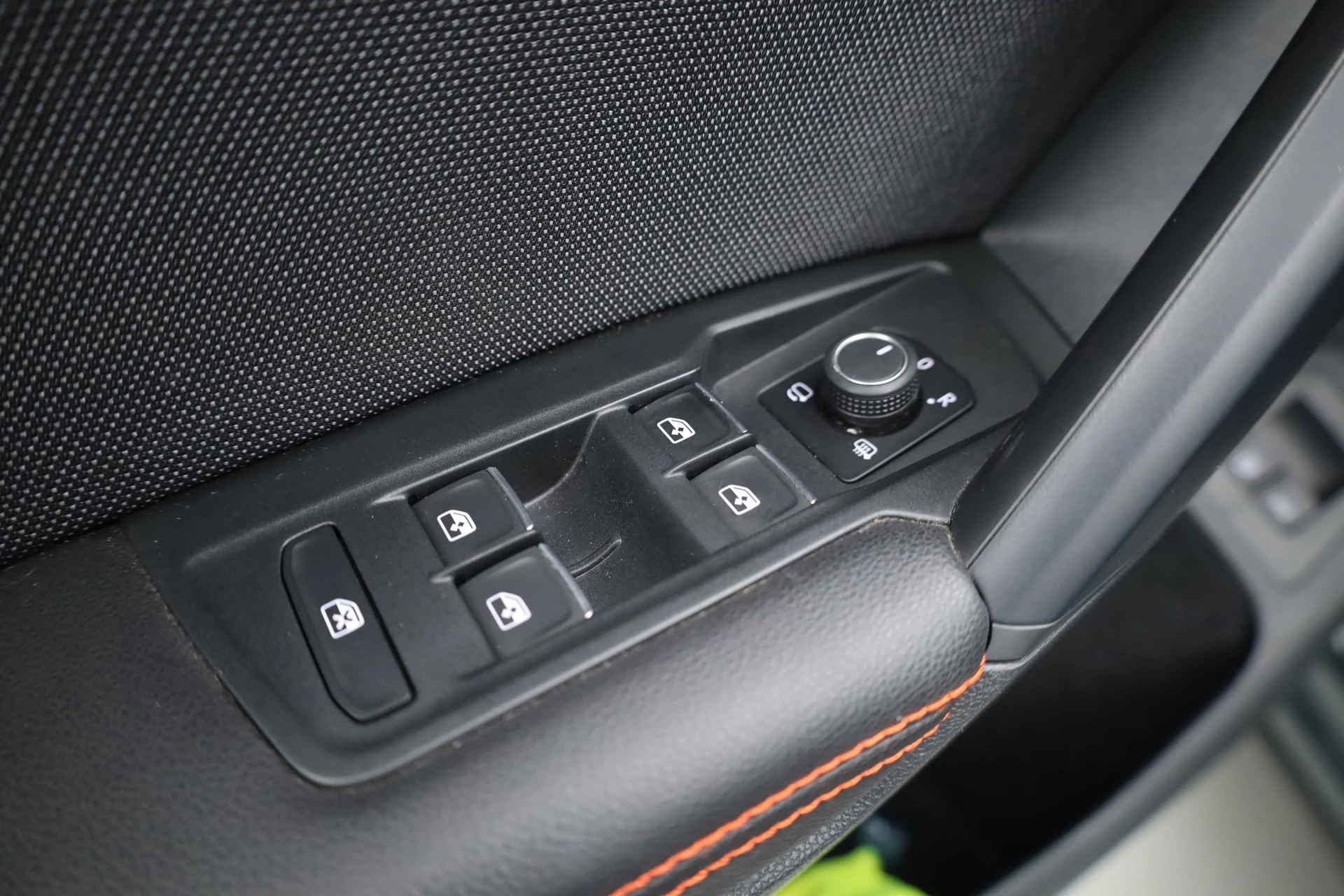 Hoofdafbeelding SEAT Tarraco