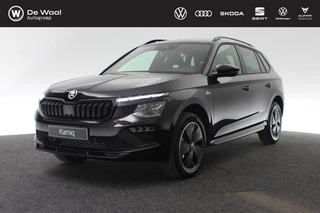 Škoda Kamiq Monte Carlo 1.0 TSI 115 pk