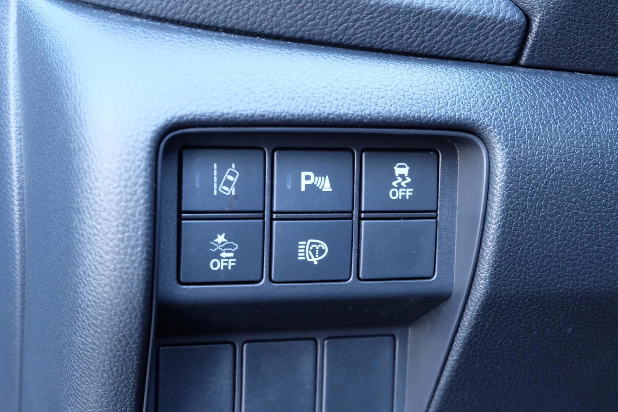 Hoofdafbeelding Honda CR-V