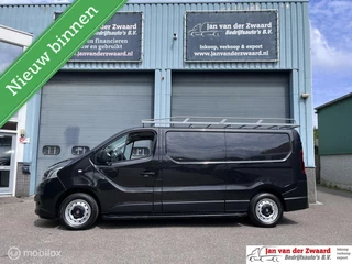 Fiat Talento 1.6 MJ EcoJet Lang 3 zitplaatsen Imperiaal