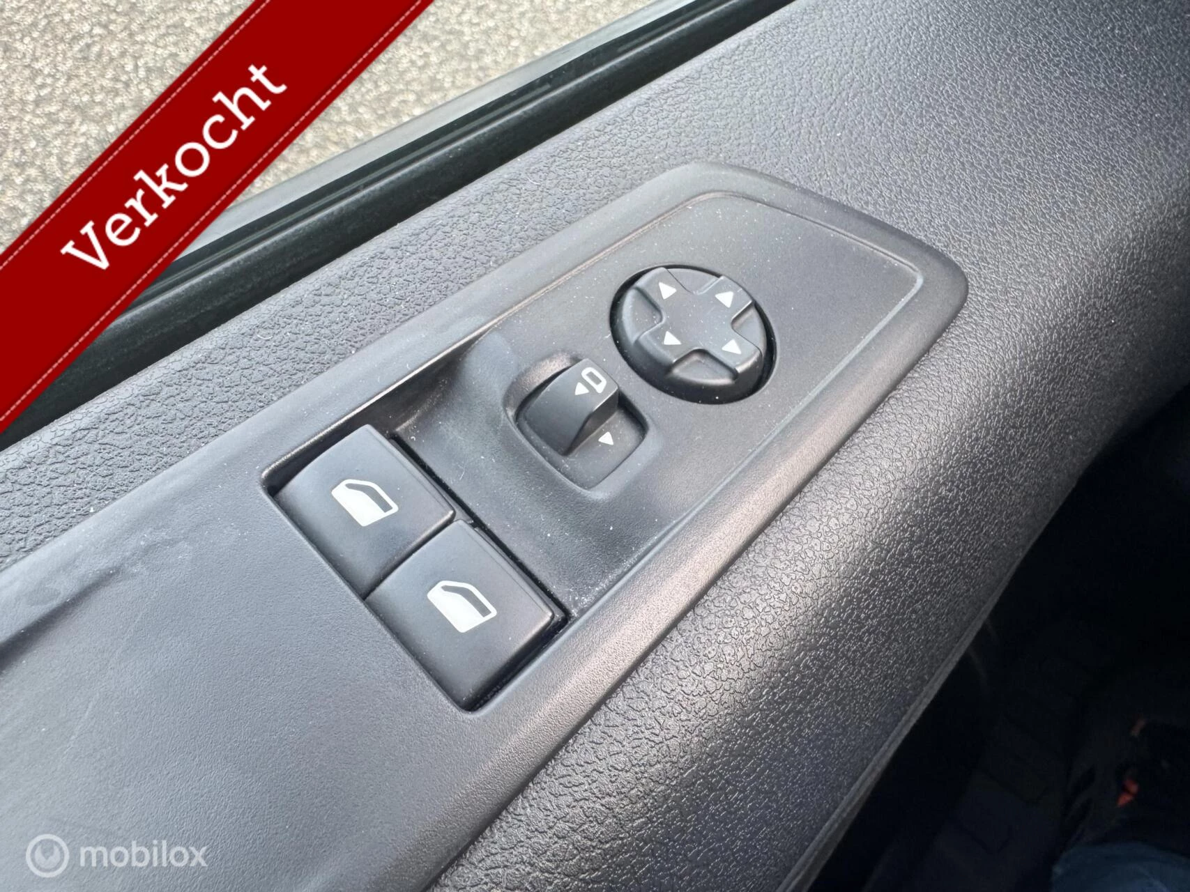 Hoofdafbeelding Citroën SpaceTourer