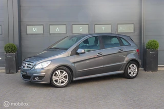 Mercedes B-klasse 180 Business Class|AUT|Cruise|Stoelverwarming