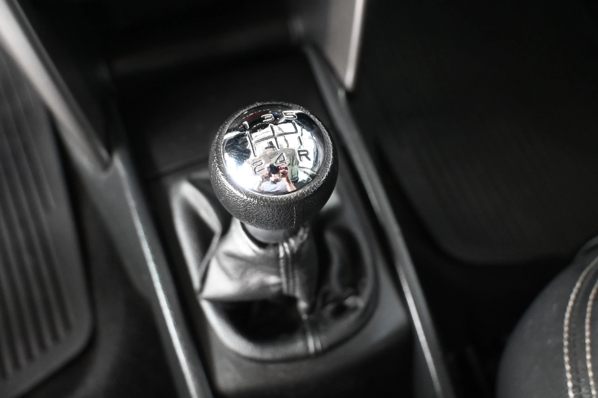 Hoofdafbeelding Peugeot 207