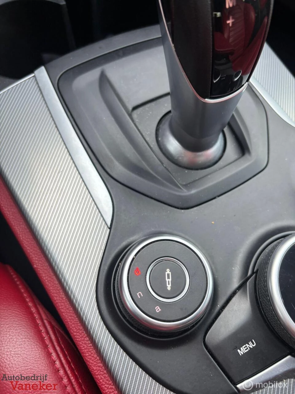 Hoofdafbeelding Alfa Romeo Stelvio