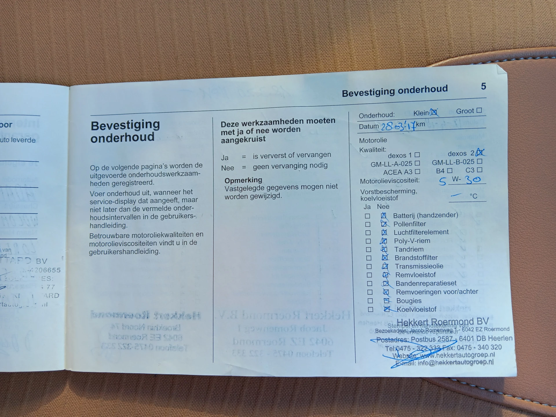 Hoofdafbeelding Opel ADAM