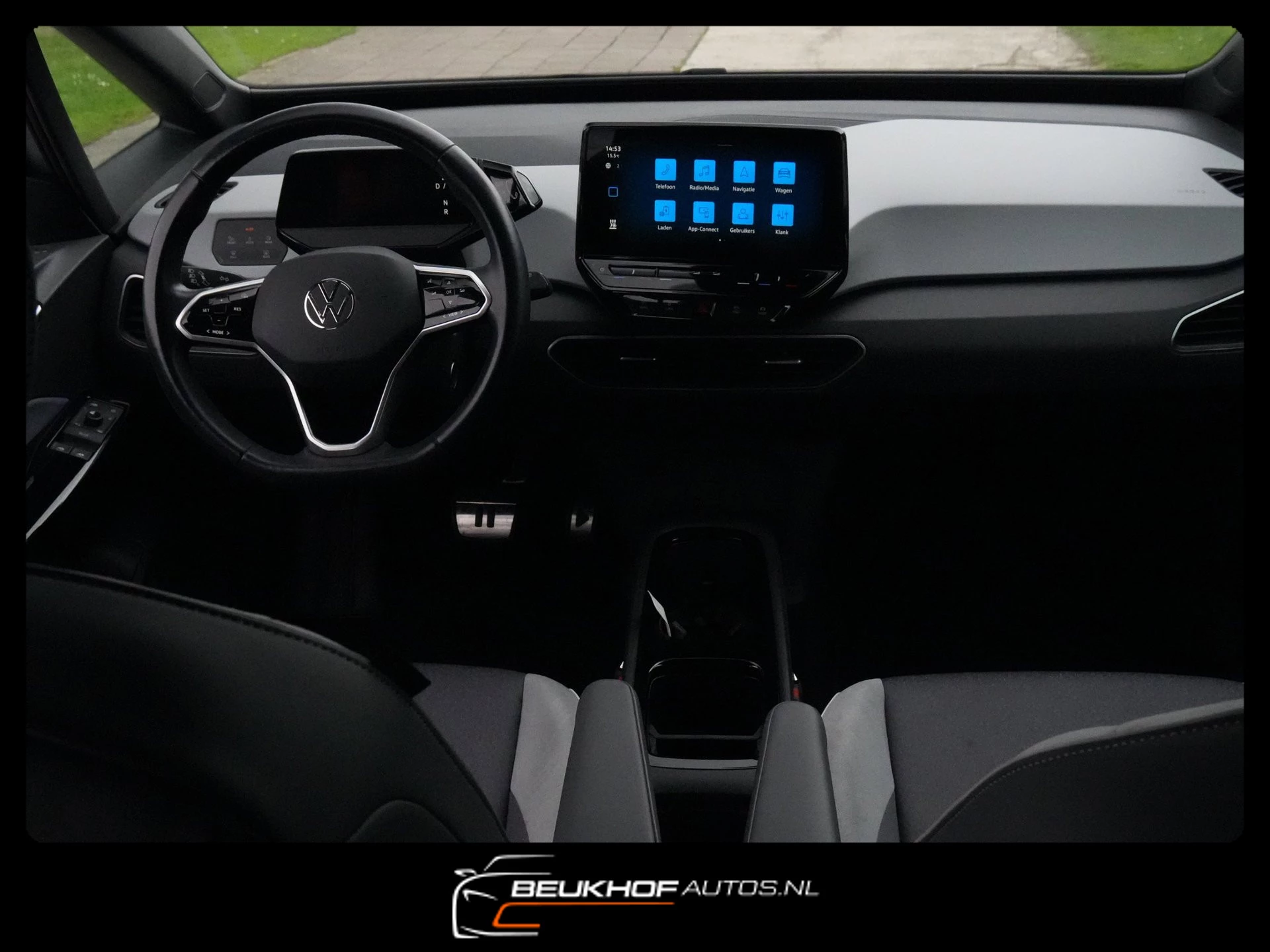 Hoofdafbeelding Volkswagen ID.3