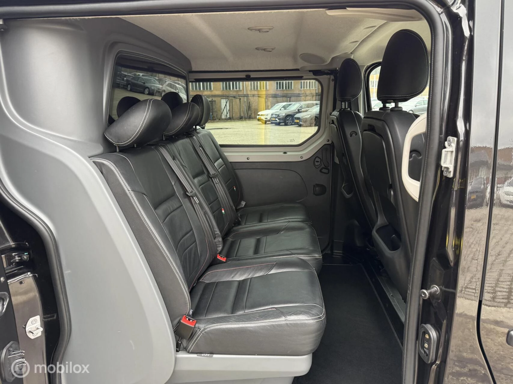 Hoofdafbeelding Fiat Talento