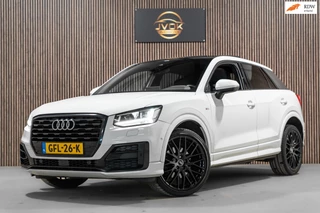 Audi Q2 35 TFSI CoD Sport S-Line DSG PANO NAVI PDC