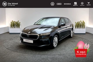 Skoda Scala 1.0 TSI 115pk DSG Selection | Trekhaak Zwenkbaar, Achteruitrijcamera, Adaptive Cruise Control |