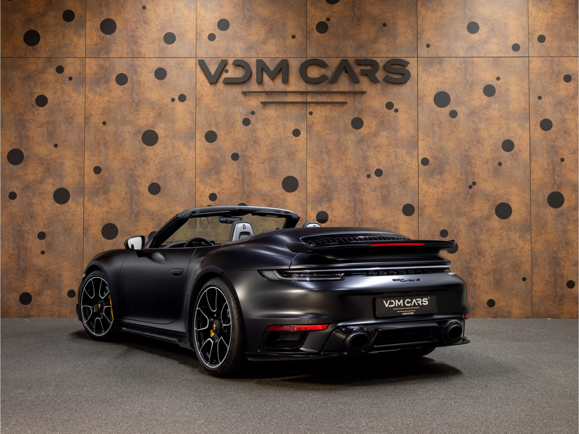 Hoofdafbeelding Porsche 911