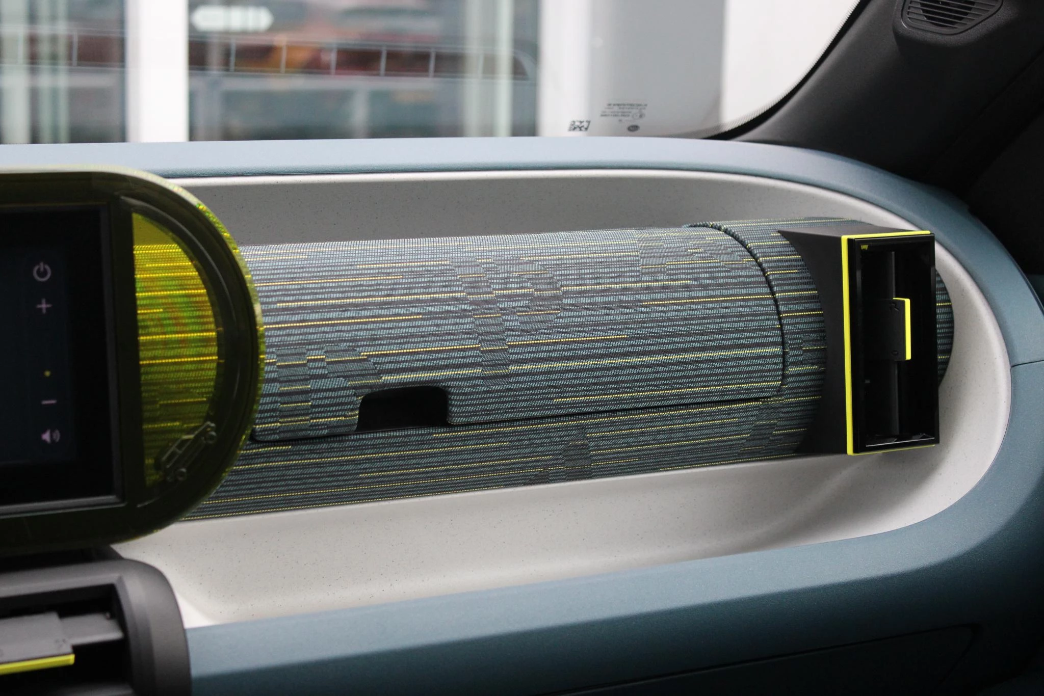 Hoofdafbeelding Fiat Grande Panda