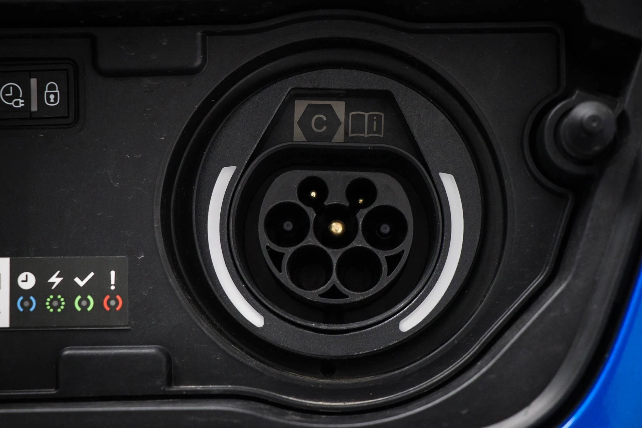 Hoofdafbeelding Opel Grandland