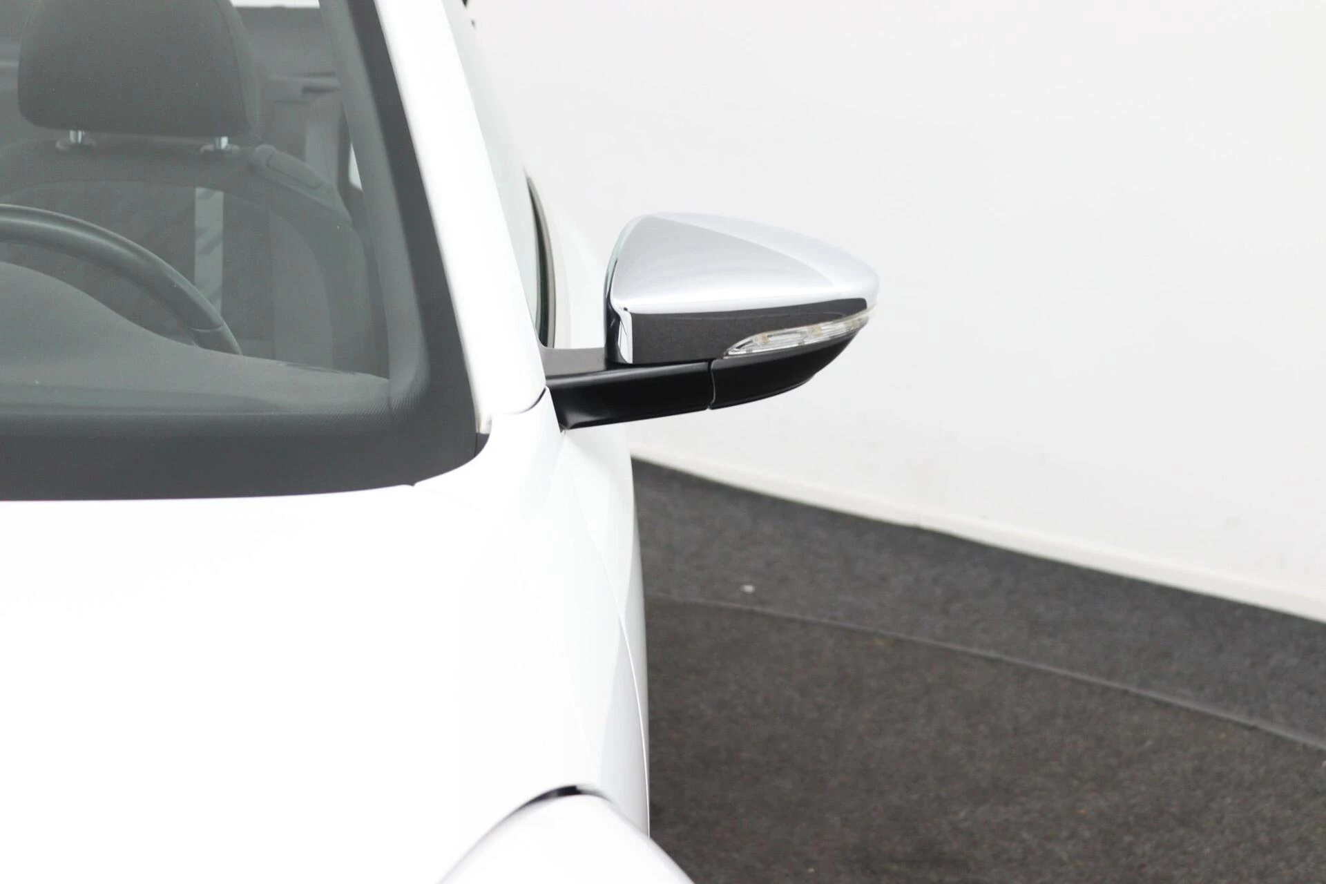 Hoofdafbeelding Volkswagen Beetle