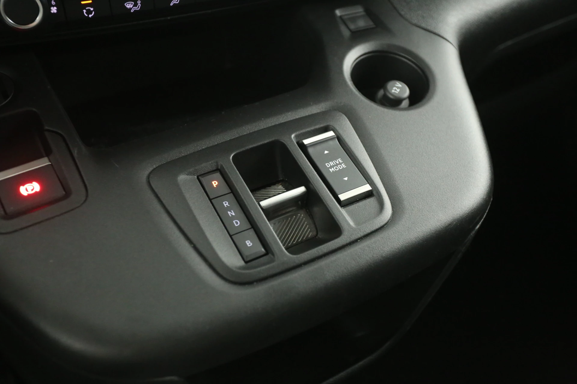 Hoofdafbeelding Toyota ProAce