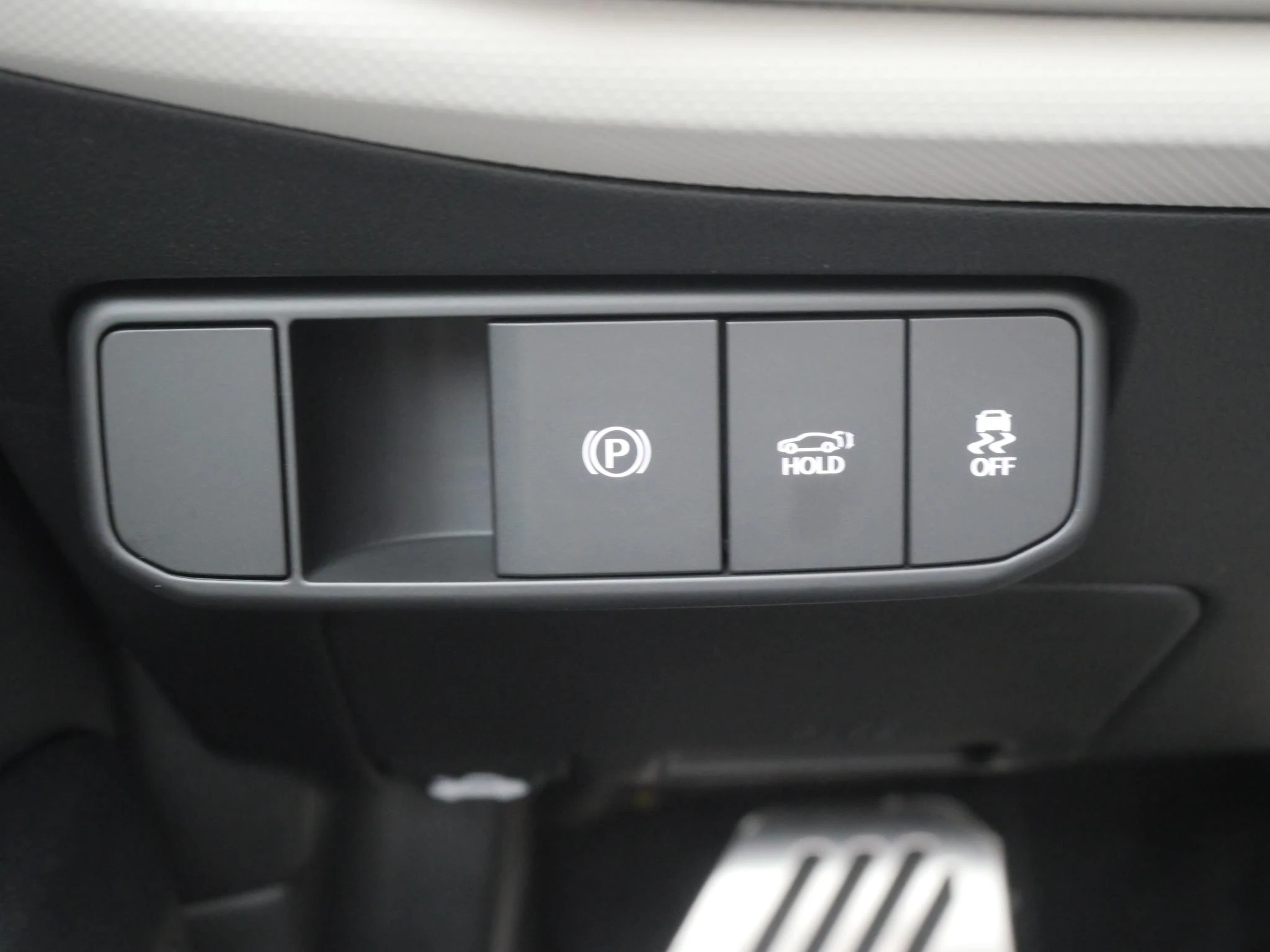 Hoofdafbeelding Kia EV4