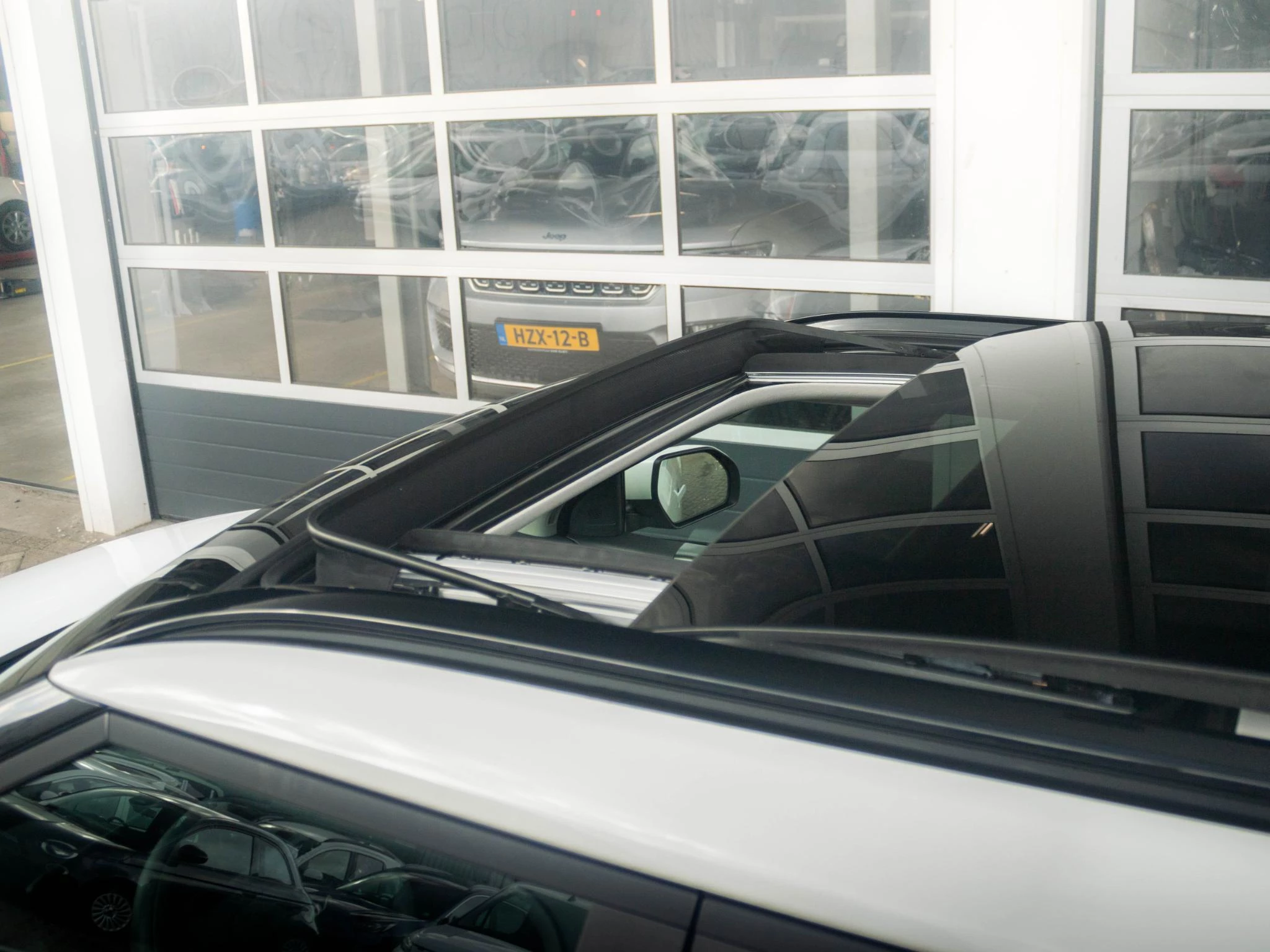 Hoofdafbeelding Kia EV3
