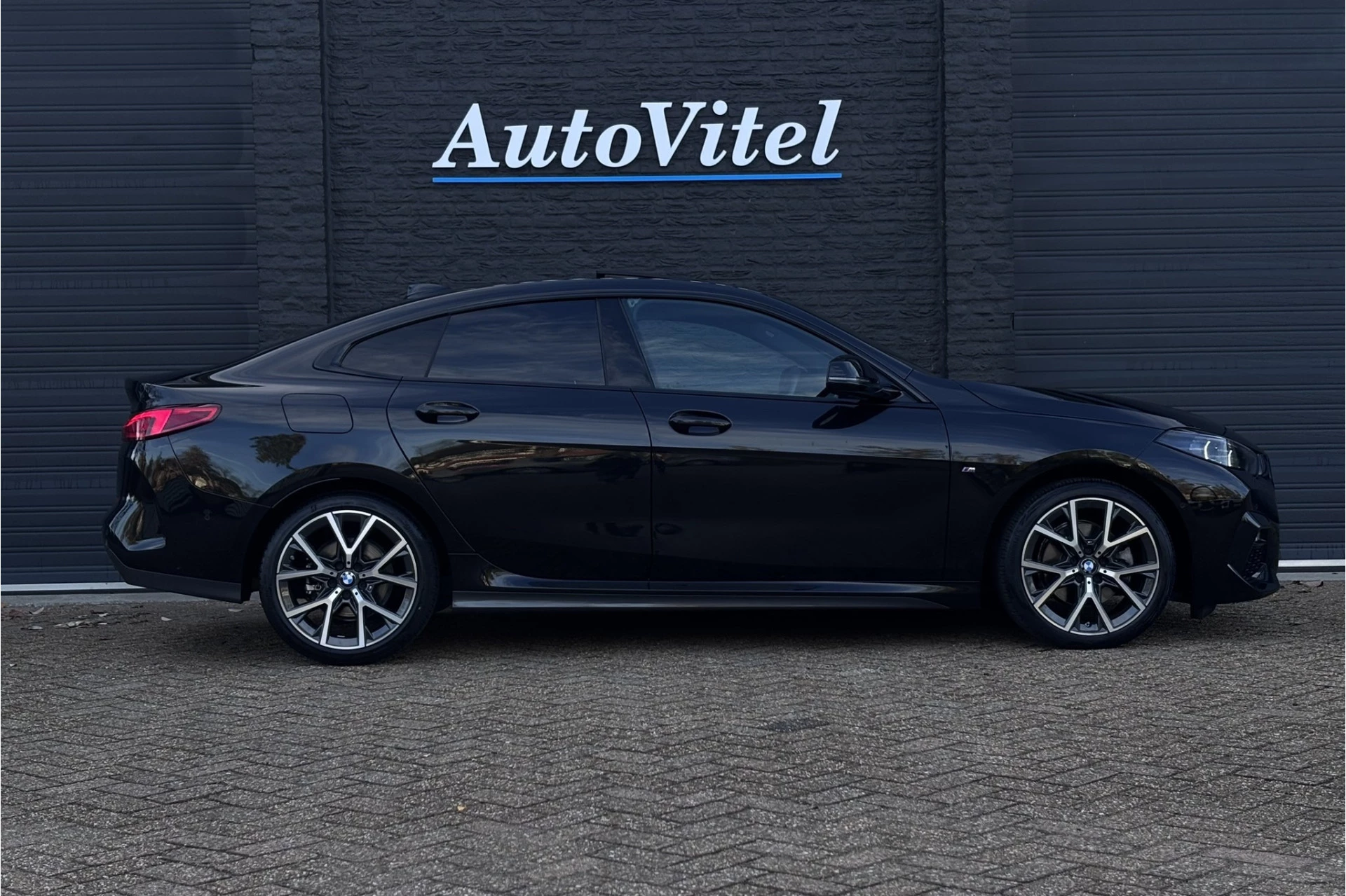 Hoofdafbeelding BMW 2 Serie