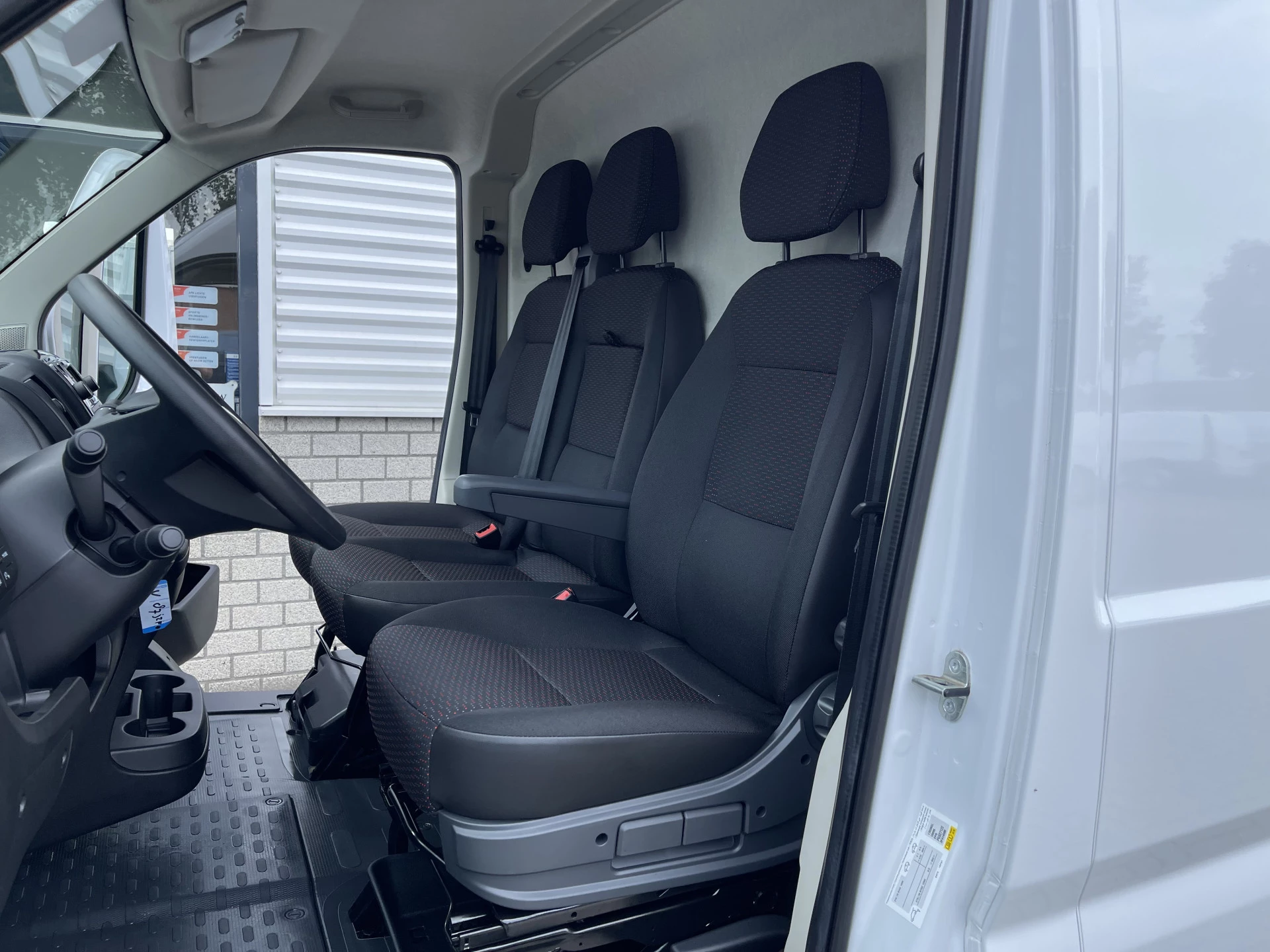 Hoofdafbeelding Opel Movano