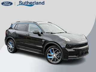 Lynk & Co 01 1.5 261 pk | PHEV | 360 Camera | Adaptieve Cruise | Elek. Achterklep | Panorama dak | Stoelverwarming | 1.800kg Trekgewicht
