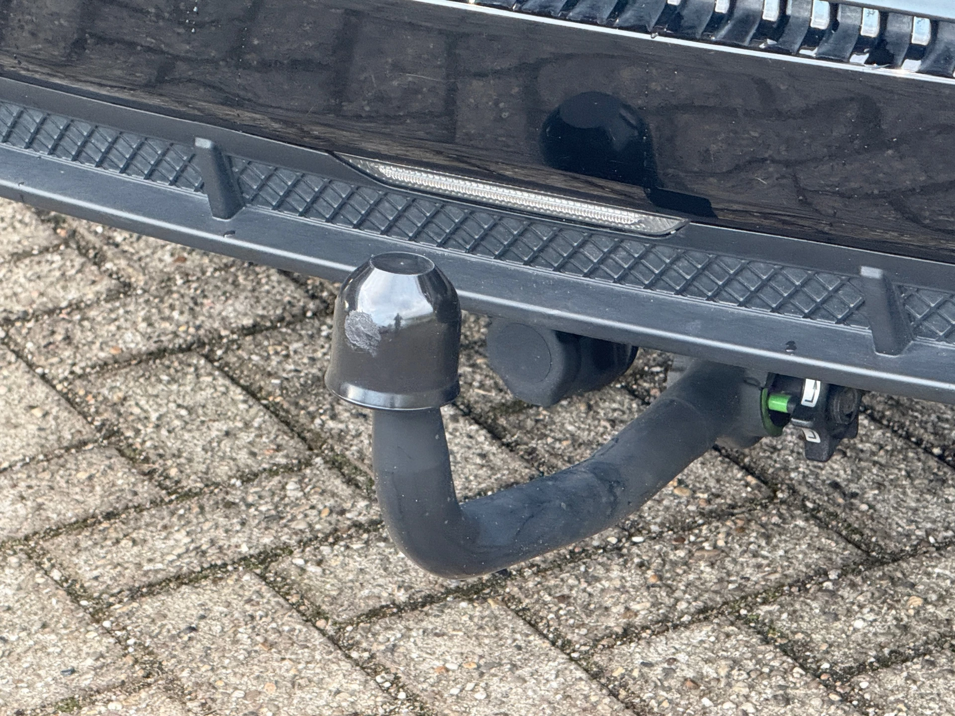 Hoofdafbeelding Kia EV6