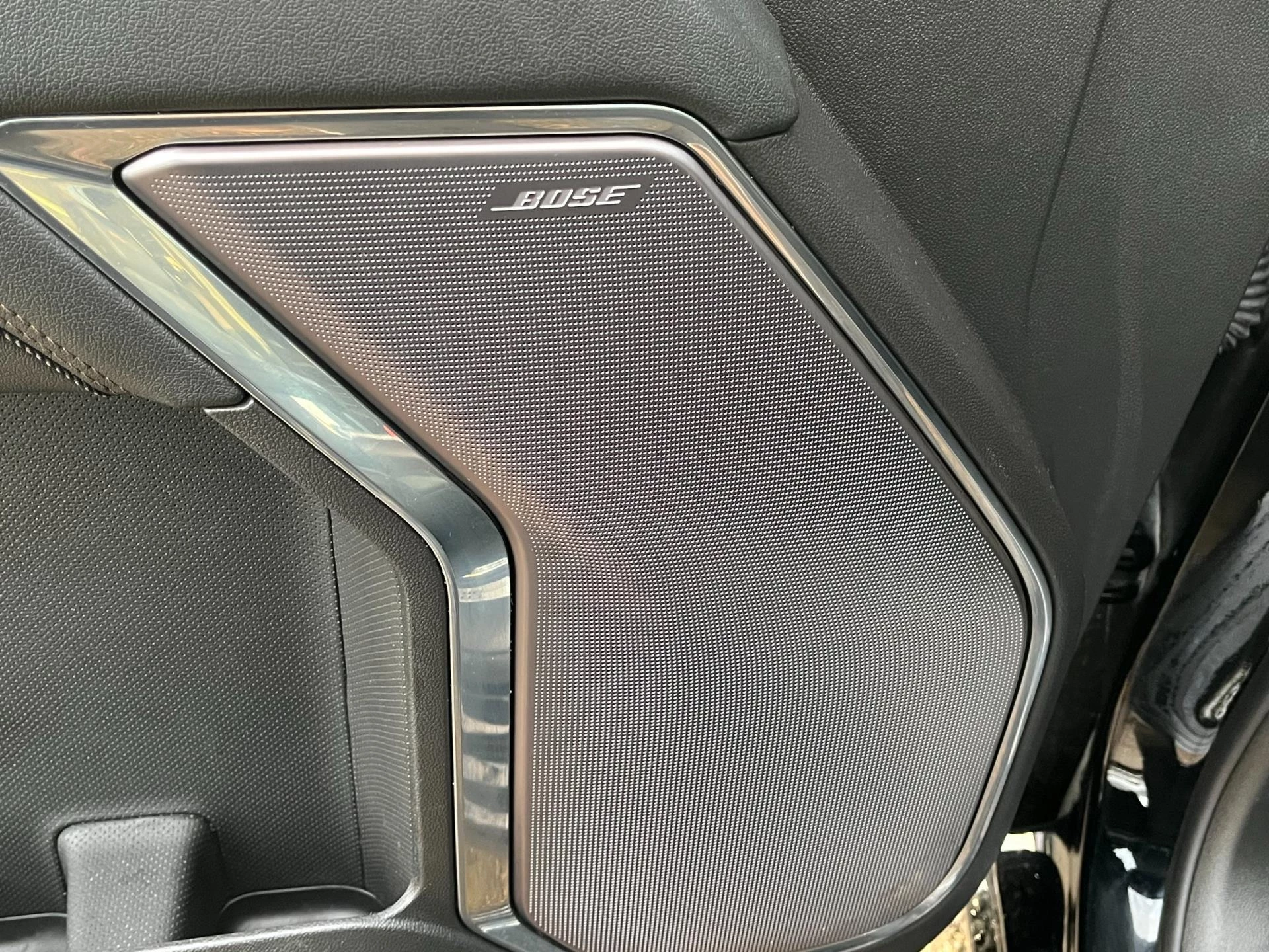 Hoofdafbeelding Chevrolet Silverado