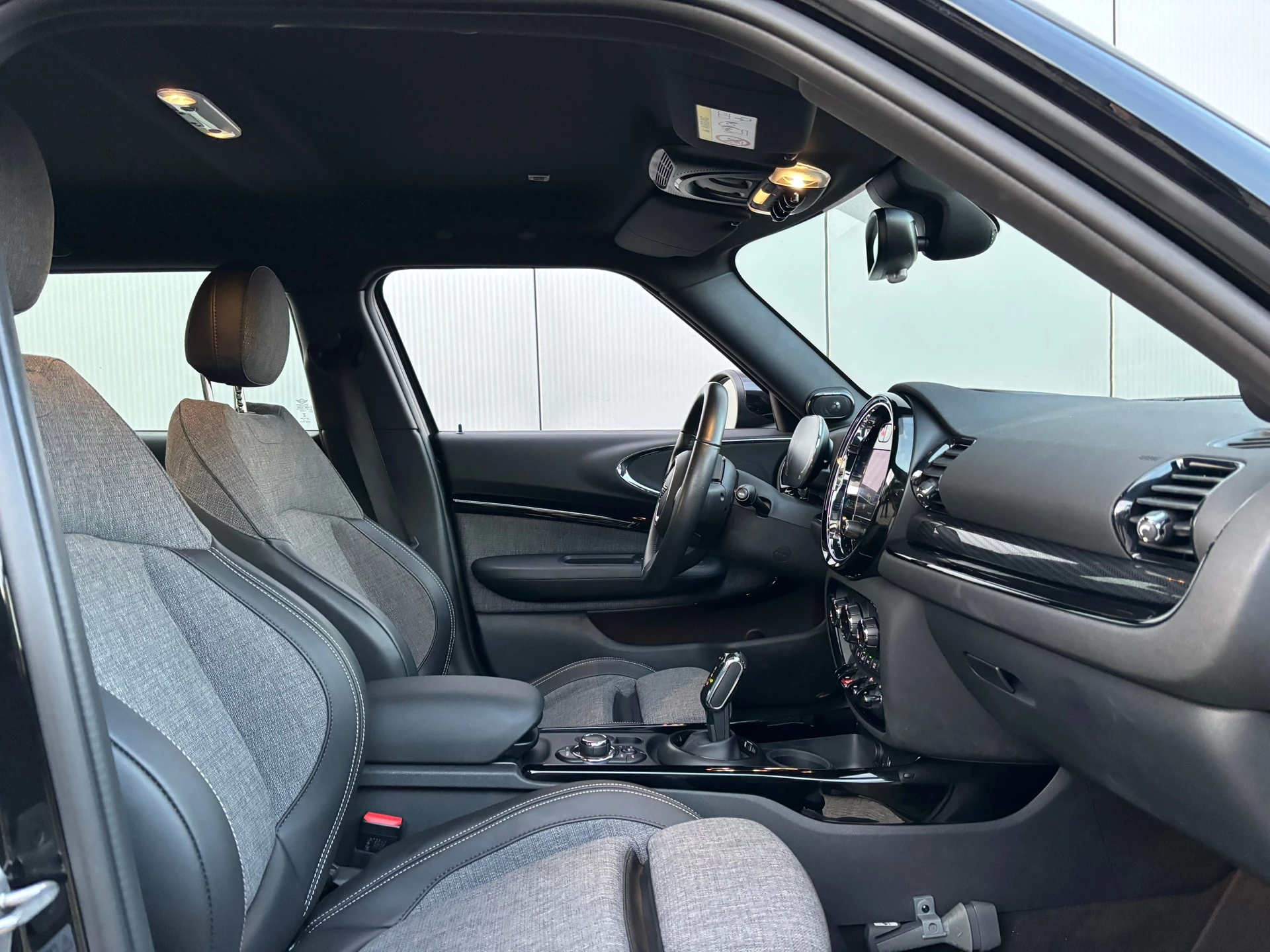 Hoofdafbeelding MINI Clubman