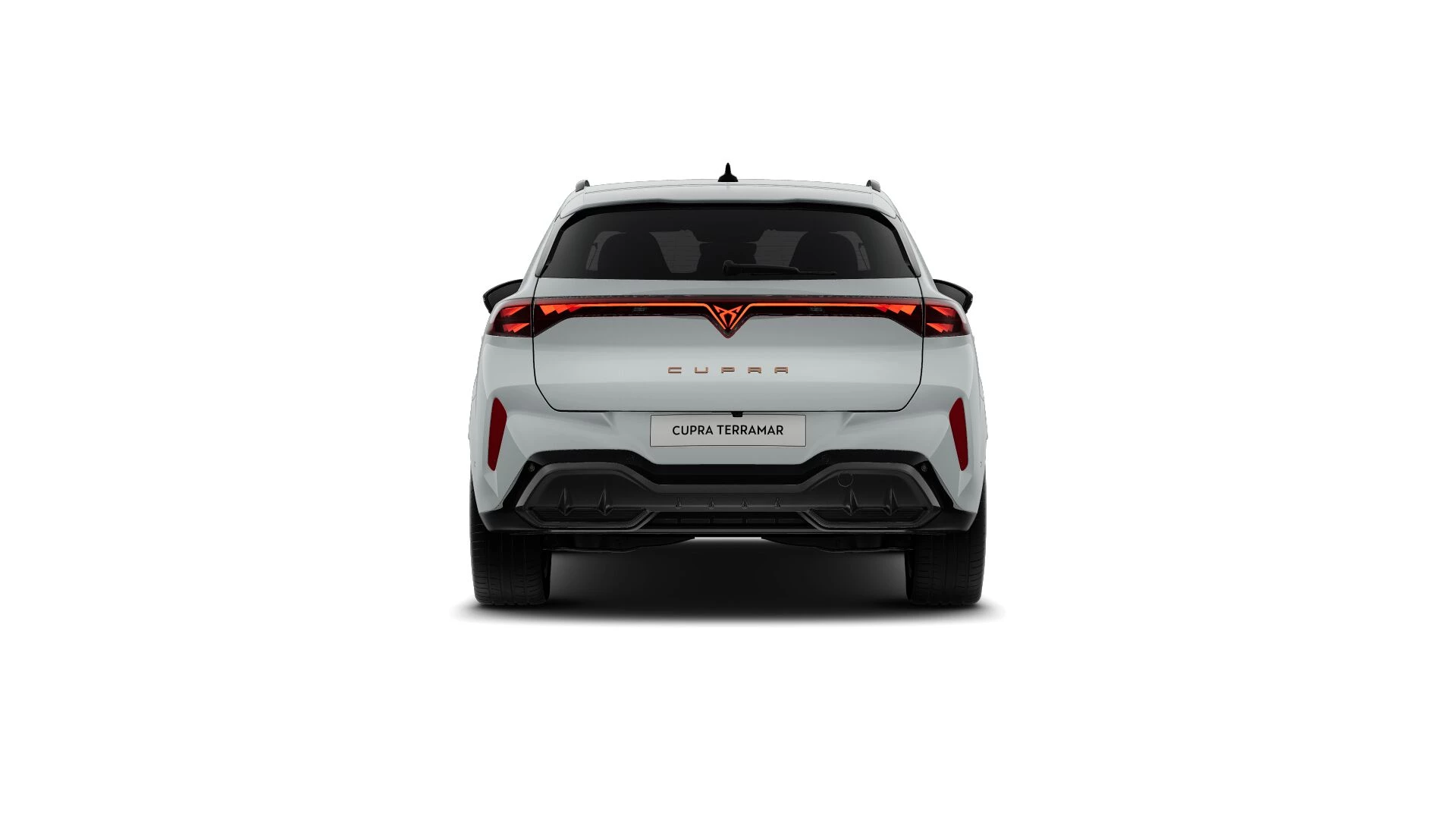 Hoofdafbeelding CUPRA Terramar