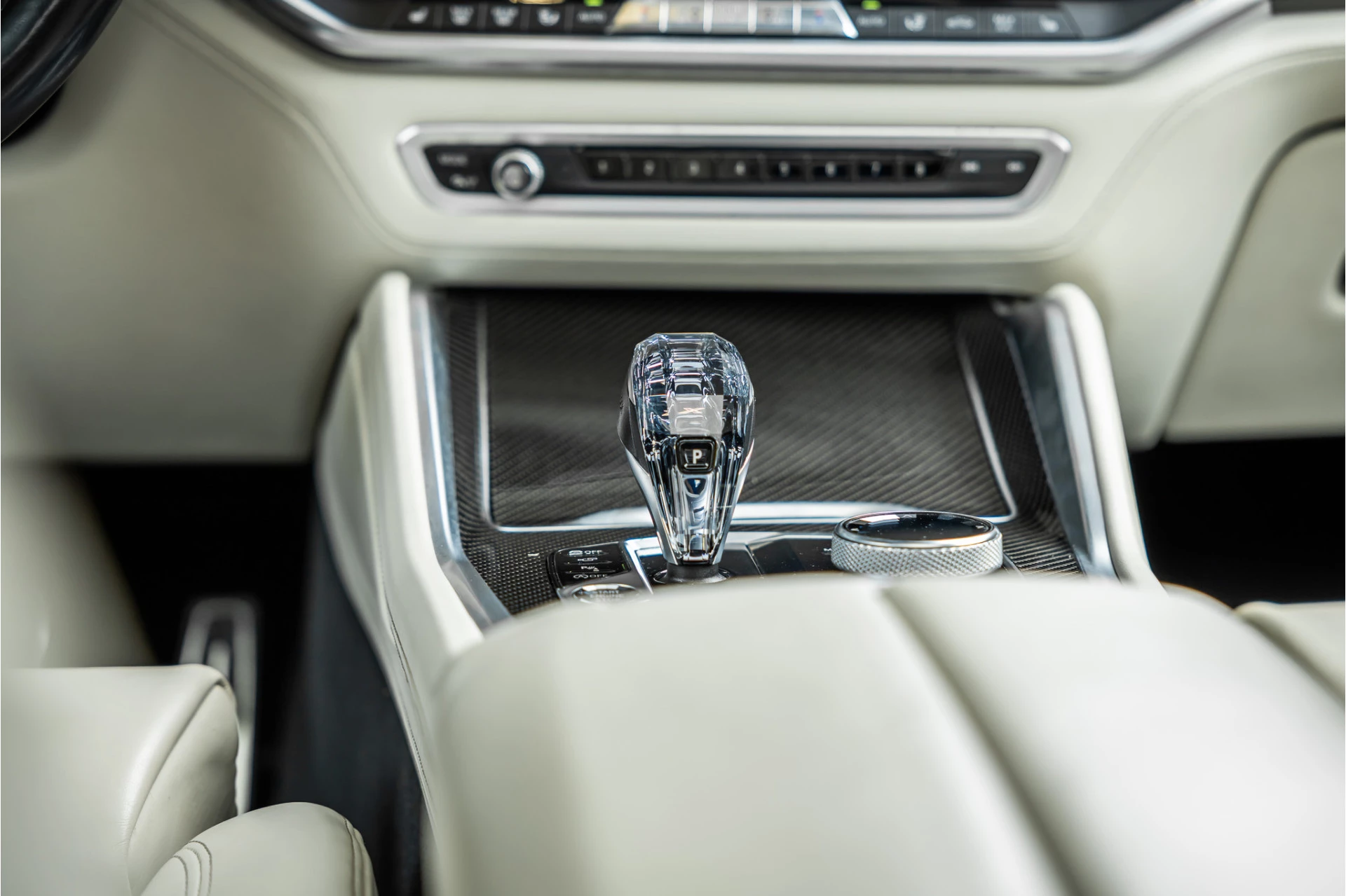 Hoofdafbeelding BMW X6