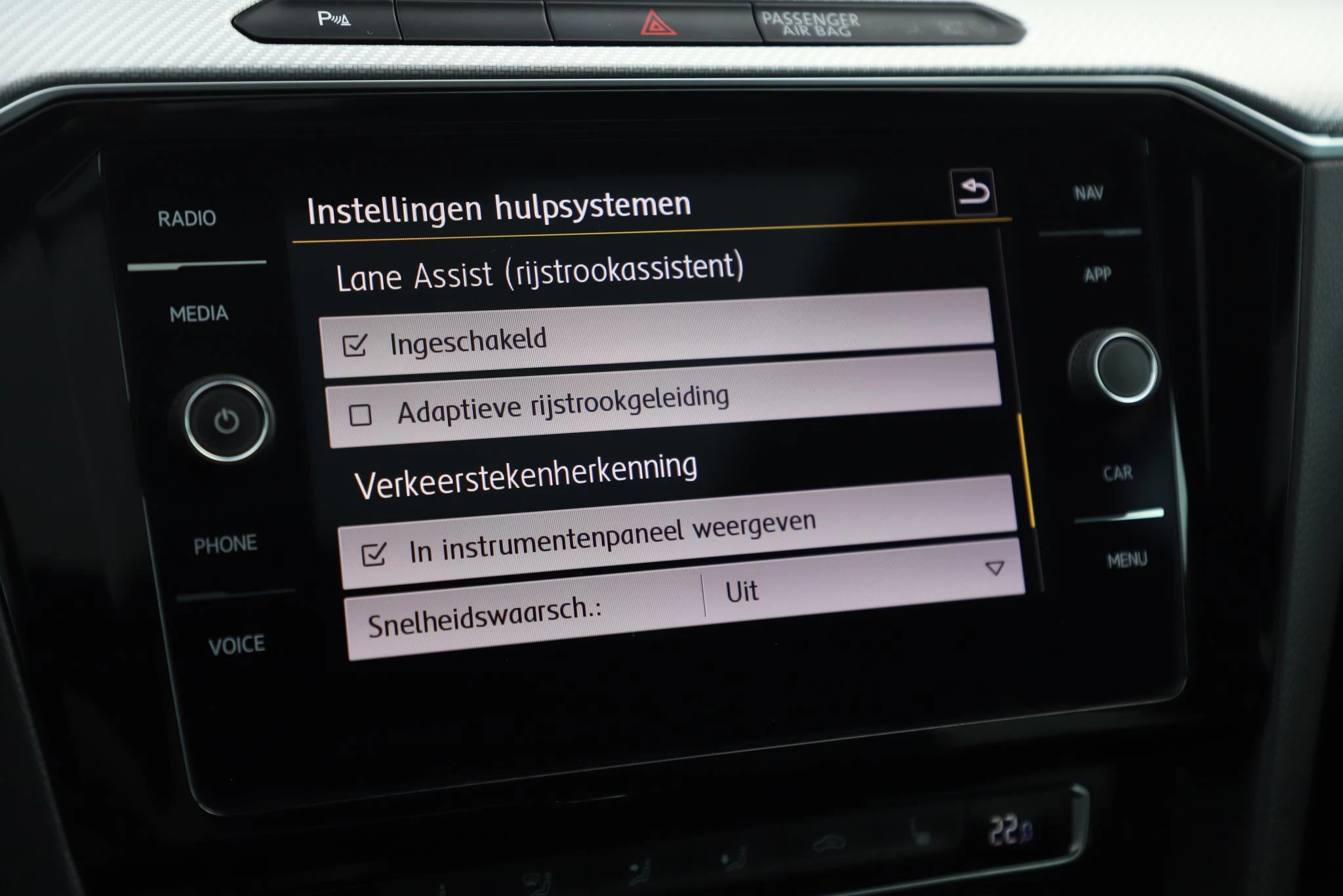 Hoofdafbeelding Volkswagen Arteon