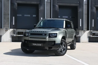 Land Rover Defender 110 2.0 P300e 110 X-Dynamic HSE