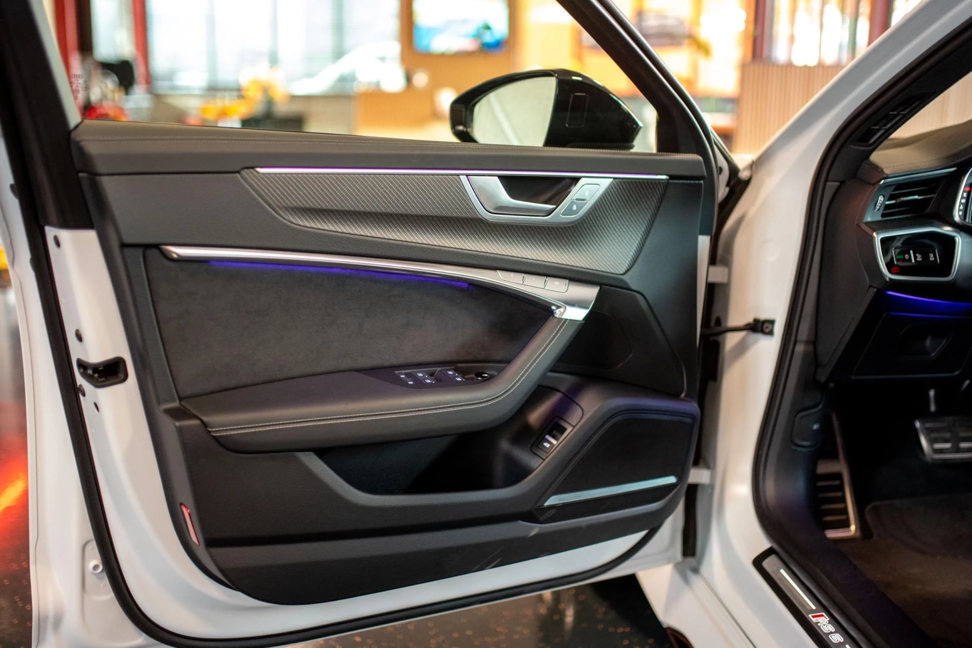 Hoofdafbeelding Audi RS6