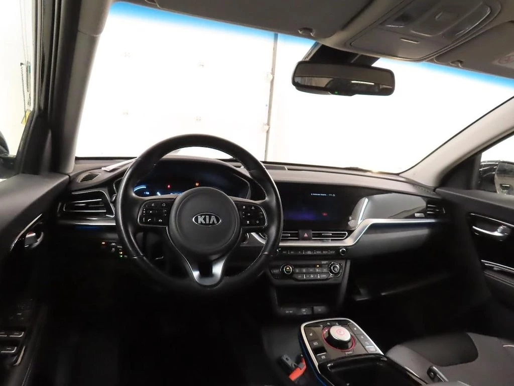 Hoofdafbeelding Kia e-Niro