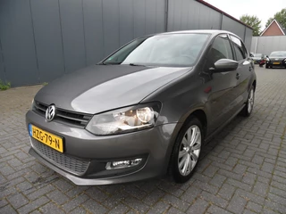 Volkswagen Polo 1.2 TSI COMFORTLINE