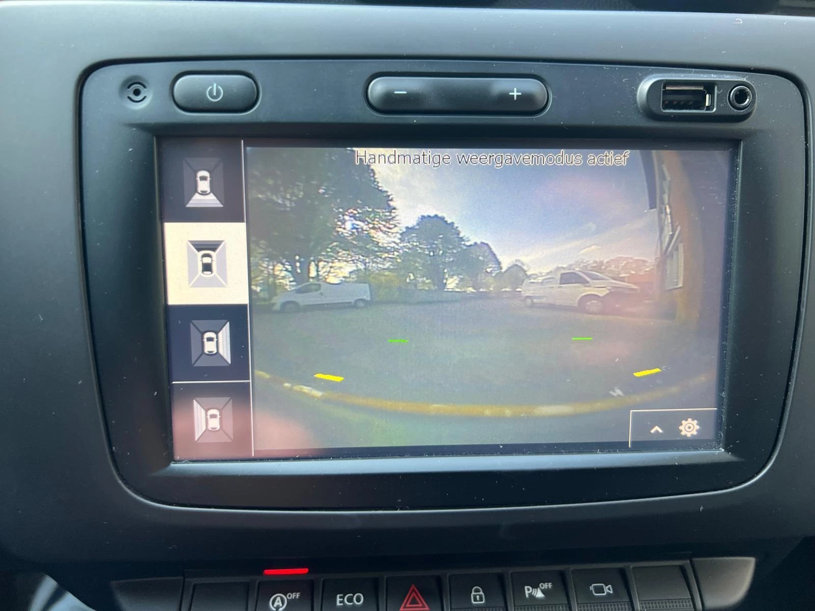 Hoofdafbeelding Dacia Duster