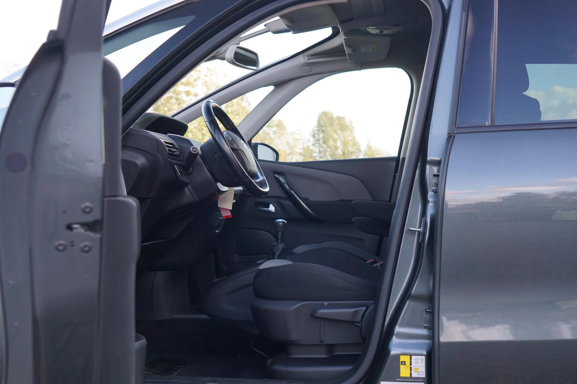 Hoofdafbeelding Citroën Grand C4 Picasso
