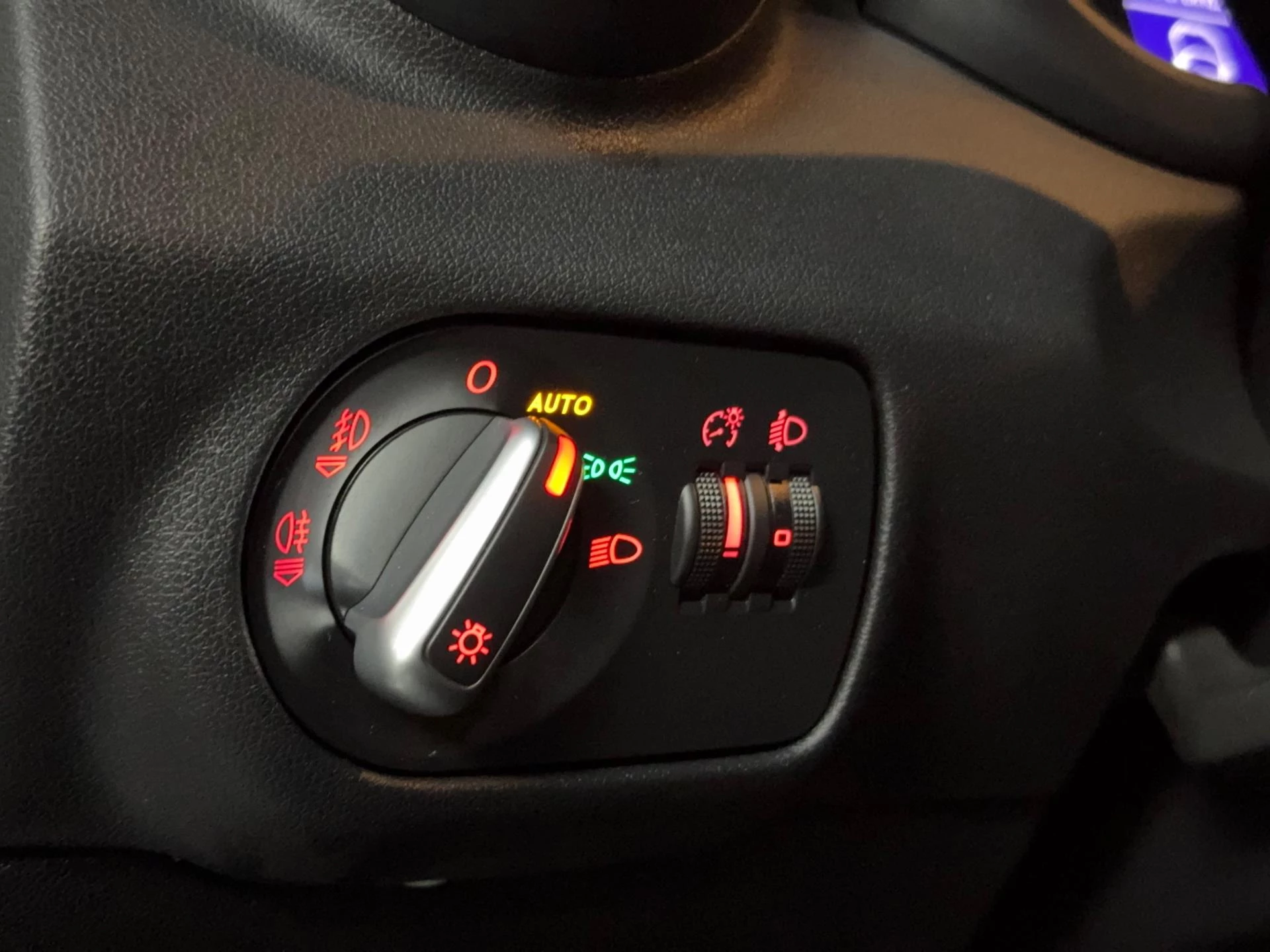 Hoofdafbeelding Audi A1