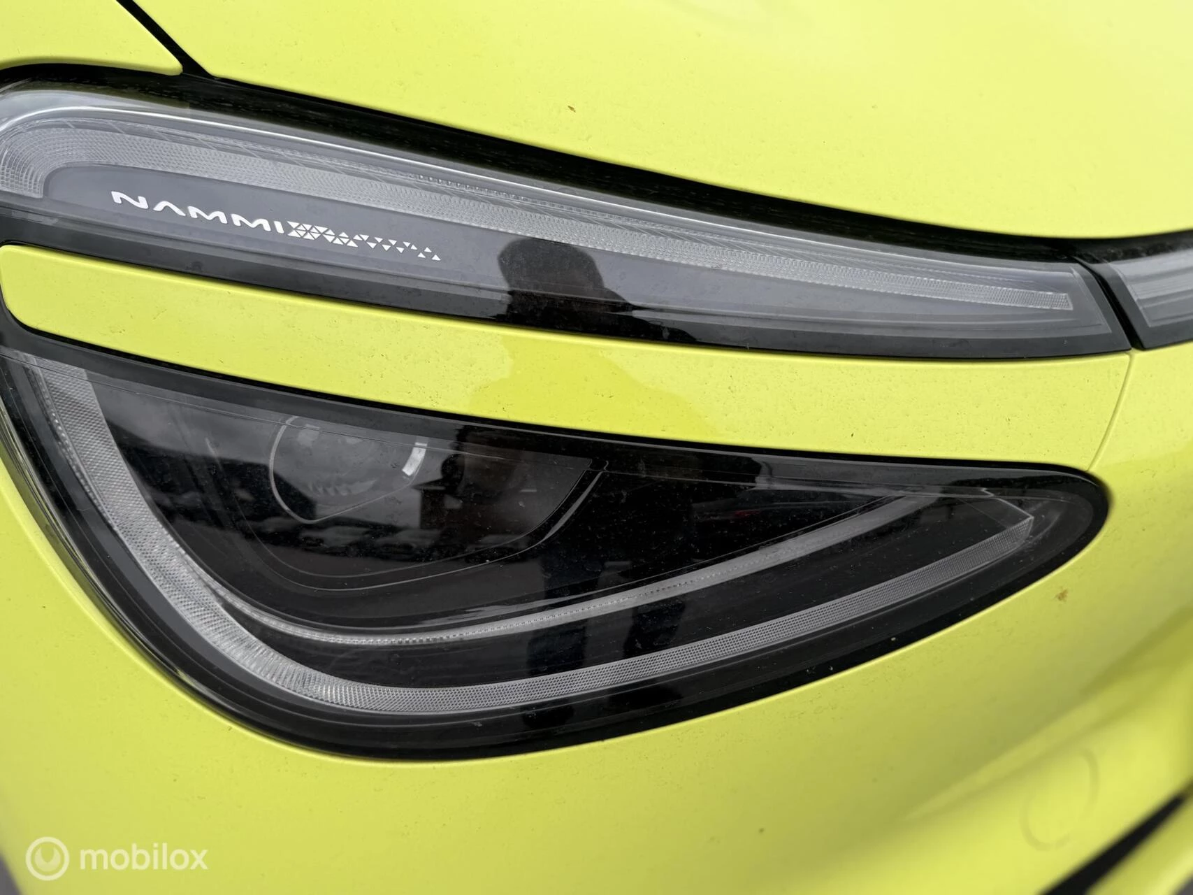 Hoofdafbeelding Dongfeng Box