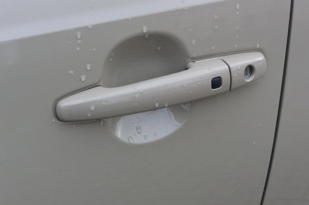 Hoofdafbeelding Suzuki Ignis