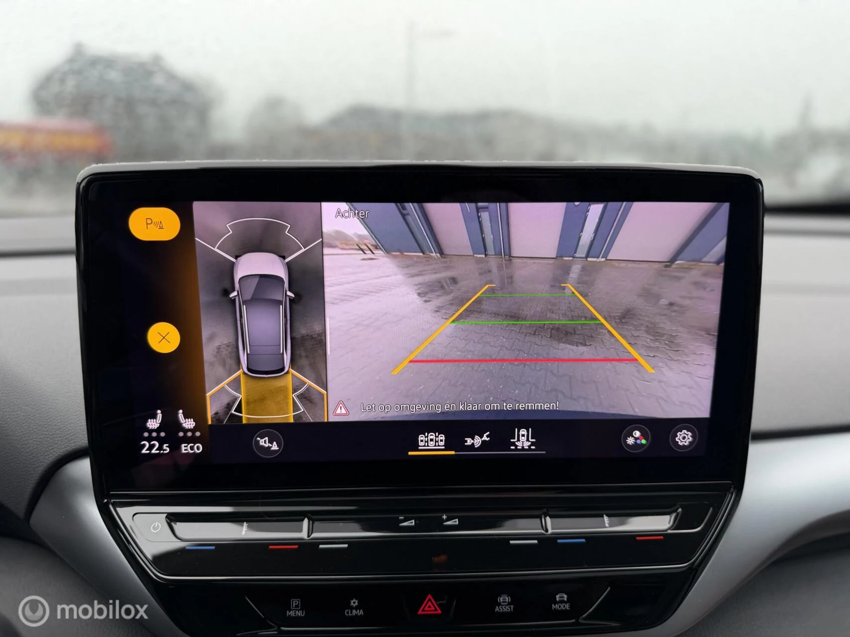 Hoofdafbeelding Volkswagen ID.4