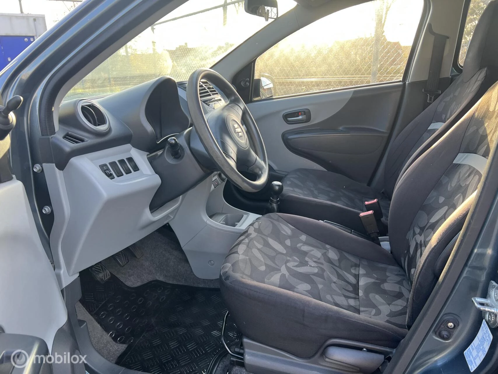 Hoofdafbeelding Suzuki Alto