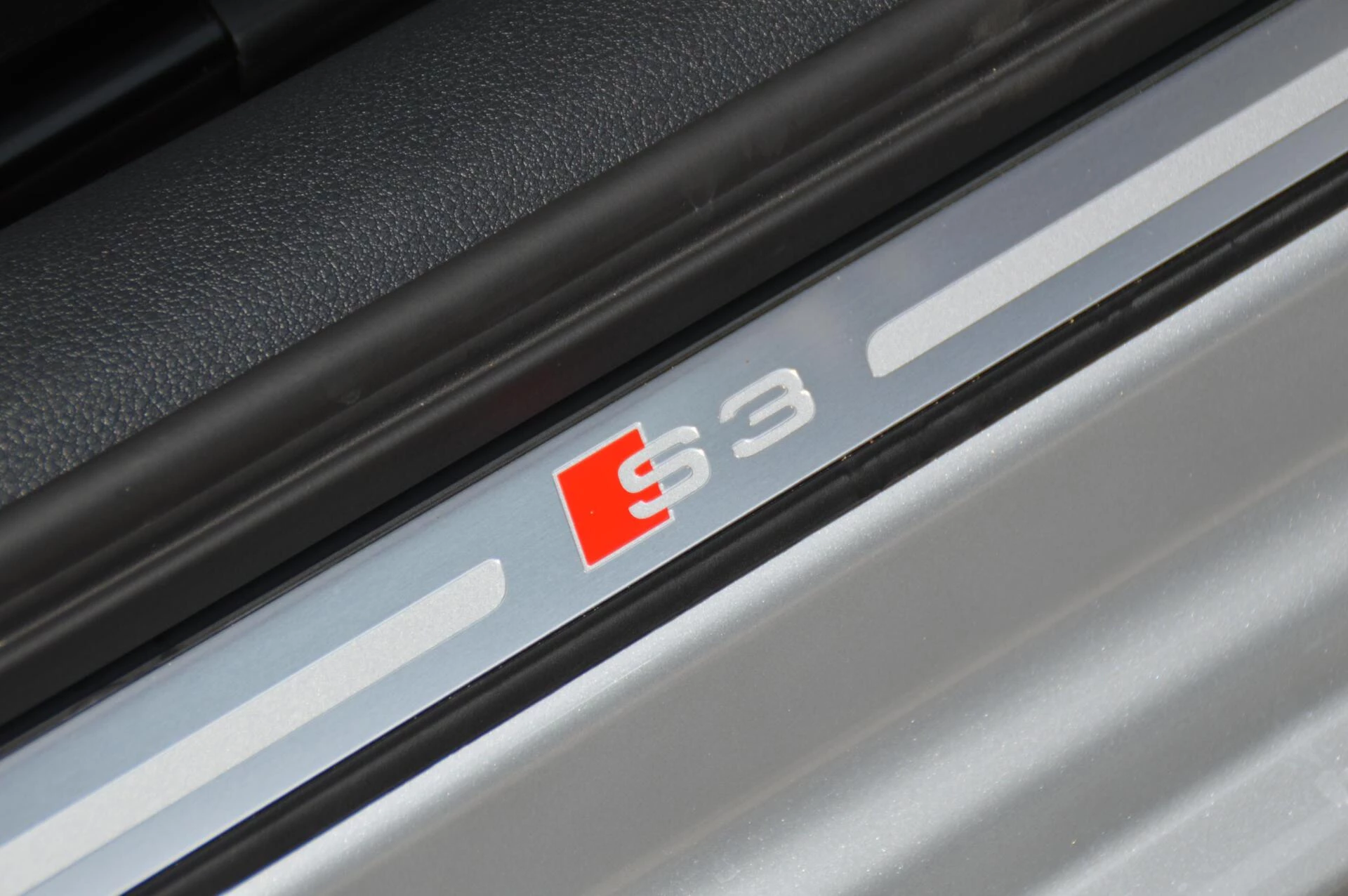 Hoofdafbeelding Audi S3