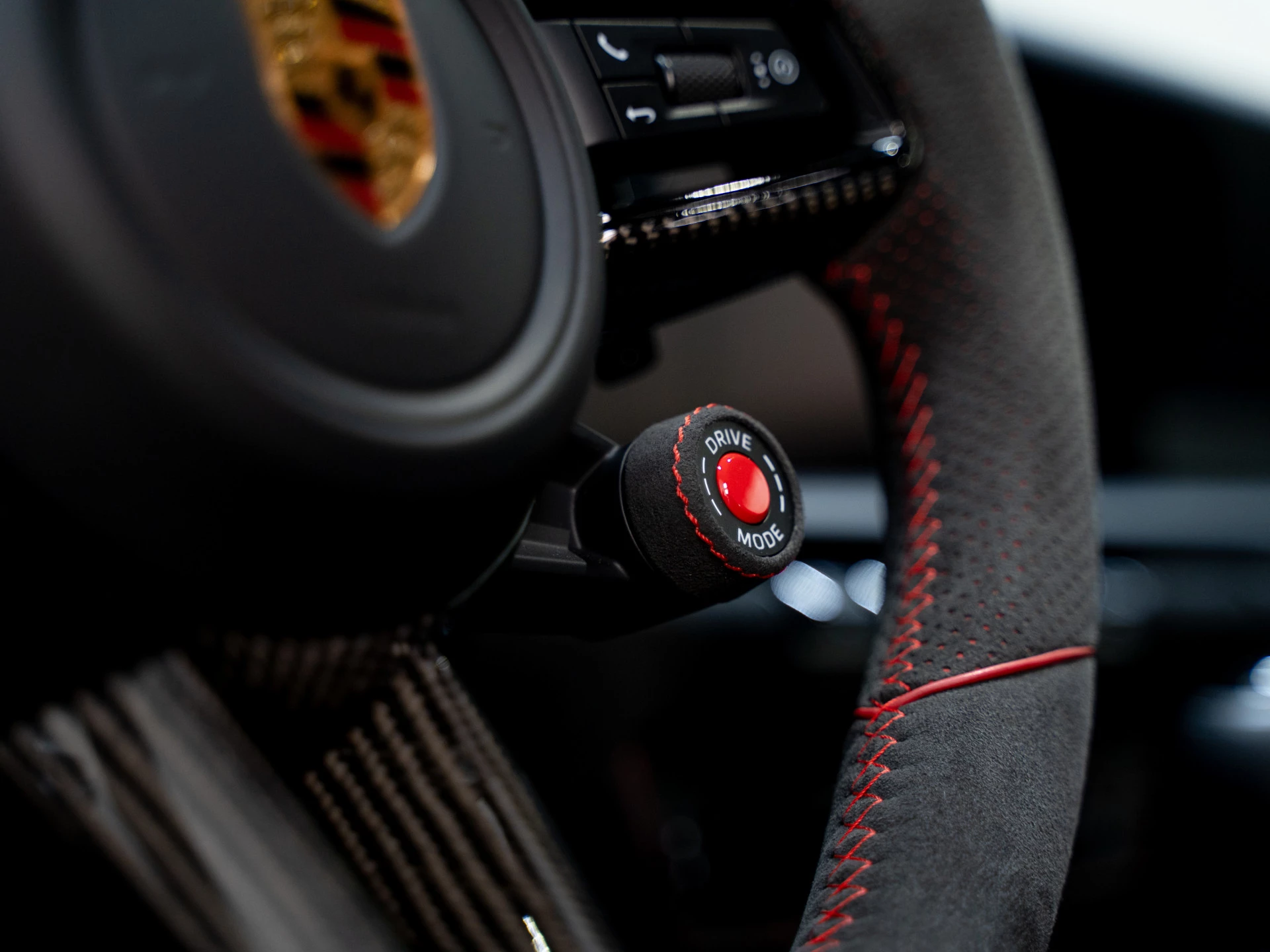 Hoofdafbeelding Porsche 911