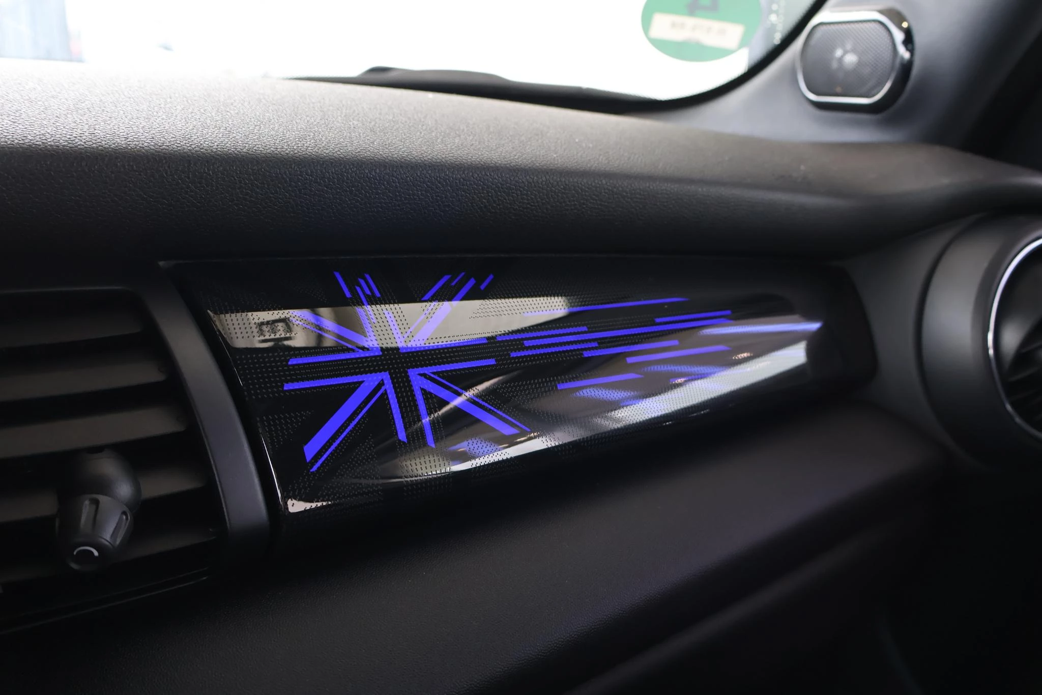 Hoofdafbeelding MINI Cooper S