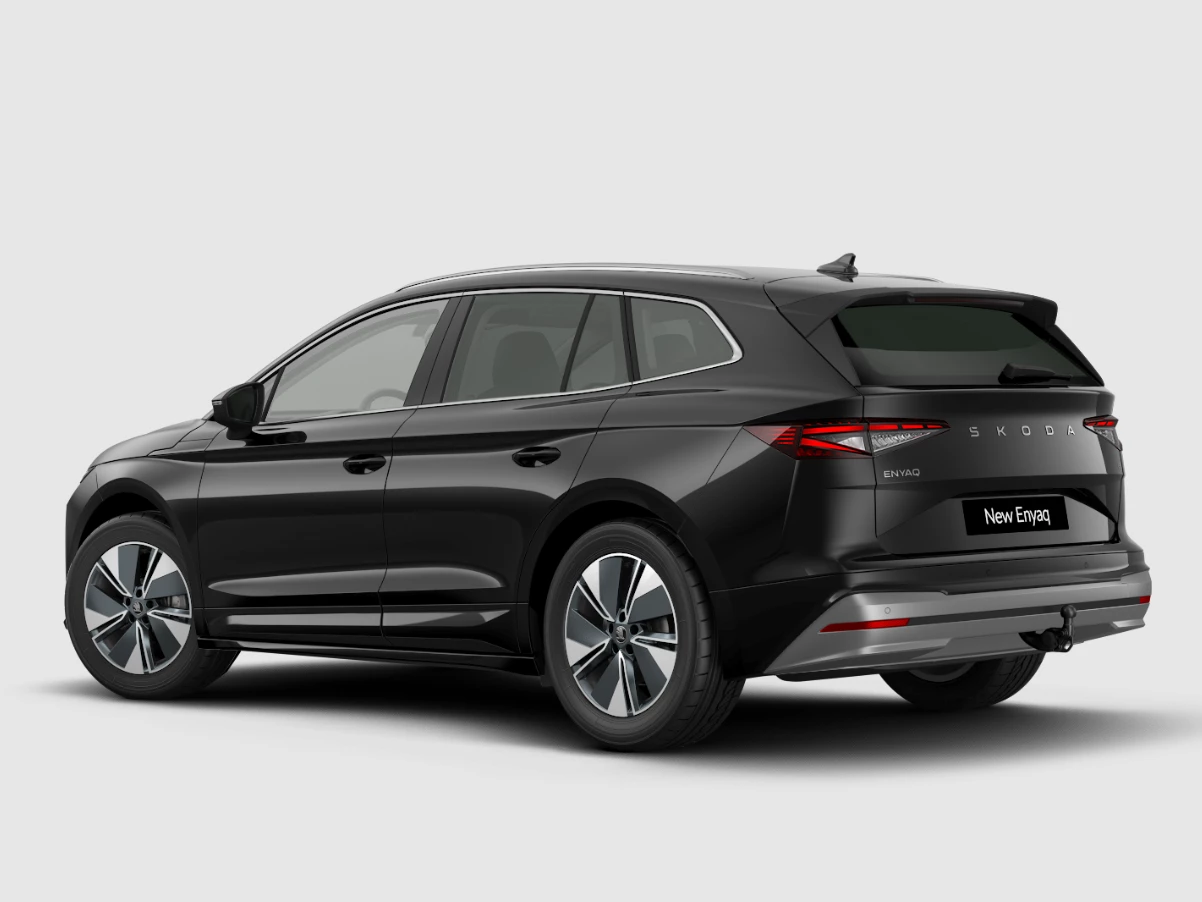 Hoofdafbeelding Škoda Enyaq iV