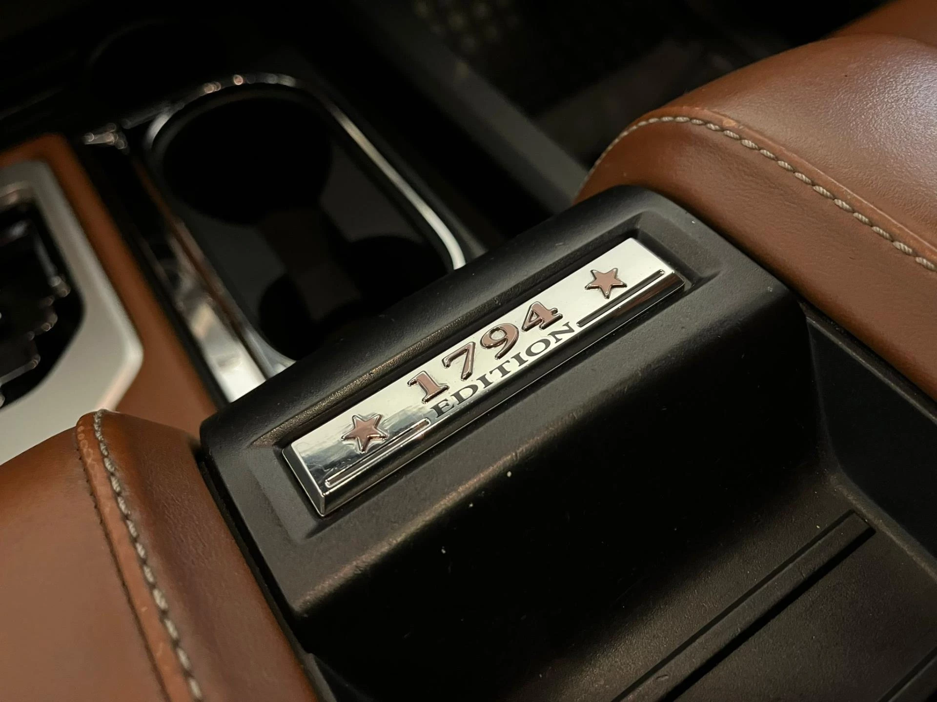 Hoofdafbeelding Toyota Tundra